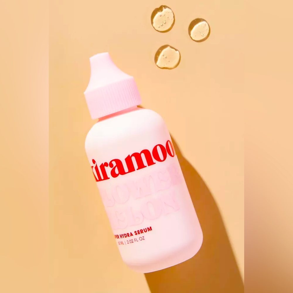 Flowermelon Serum, brand new in box never opened.